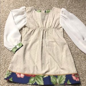 Well Dressed Wolf Original Lady Dress